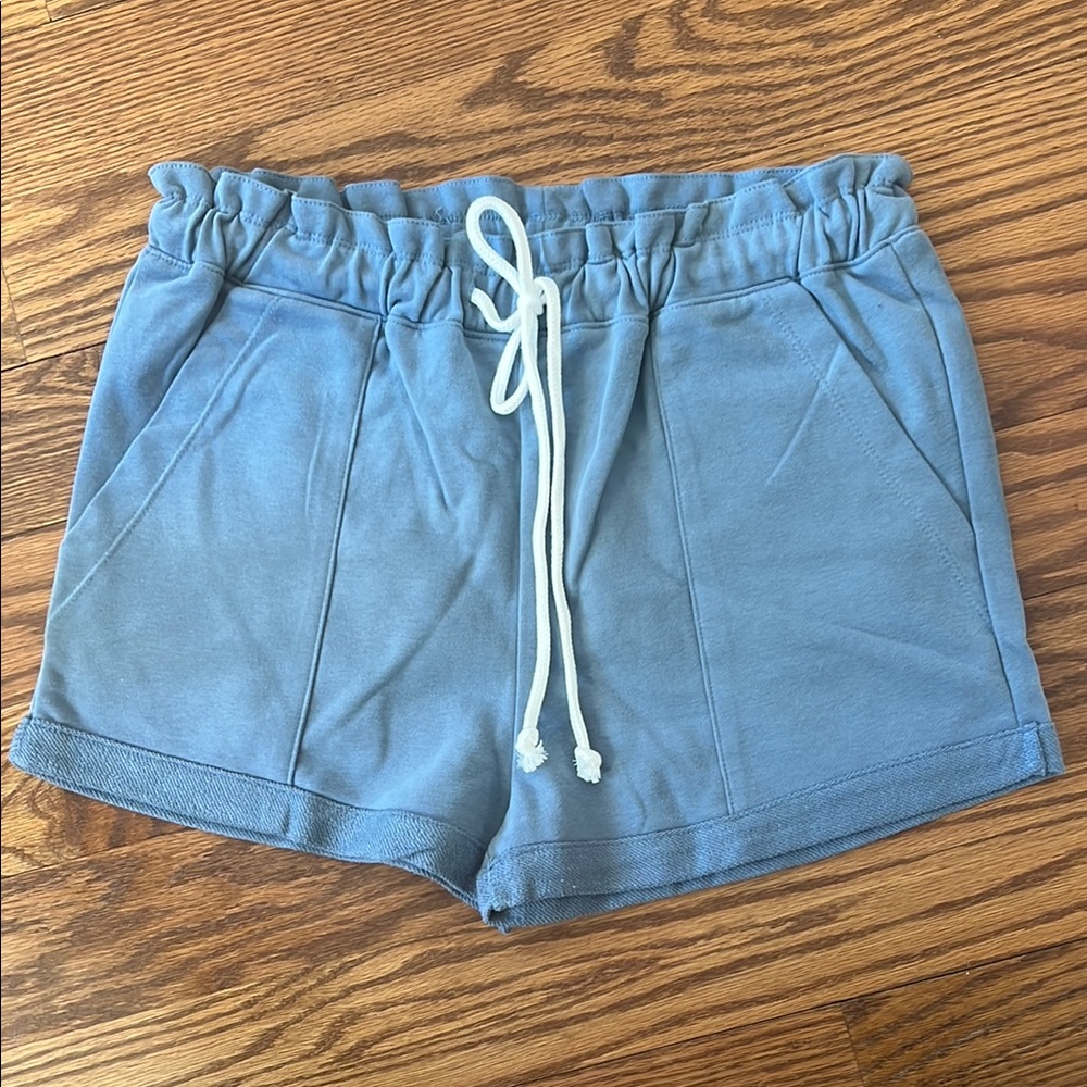 Wishlist Blue Women's Shorts